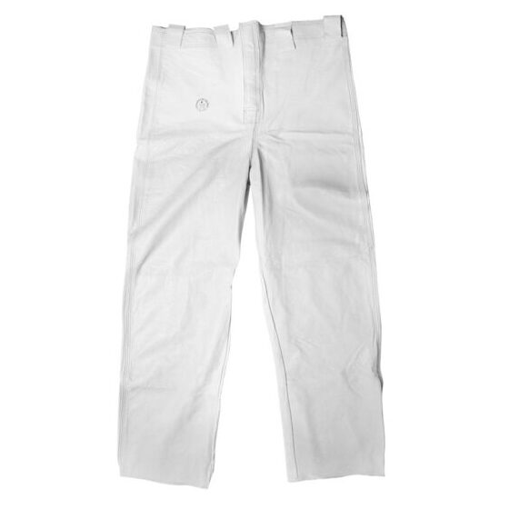 Pantalón Soldador de Cuero